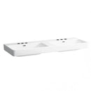 Laufen Pro S Double Washbasin - Ideali