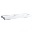 Laufen Pro S Double Washbasin - Ideali