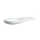 Laufen Alessi One Vanity Washbasin - Ideali
