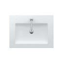 Laufen Living Square Washbasin - Ideali