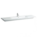 Laufen Living Square Washbasin - Ideali