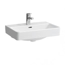 Laufen Pro S Compact Washbasin - Ideali