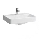Laufen Pro S Compact Washbasin - Ideali