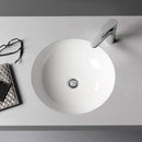 Laufen Pro B Undercounter Washbasin - Ideali