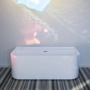 Laufen Sonar Bath - Ideali