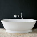 Laufen The New Classic Oval Bath - Ideali