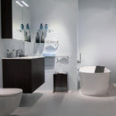 Laufen Pro Oval Bath - Ideali