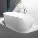 Laufen Pro Oval Bath - Ideali