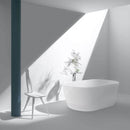 Laufen Pro Oval Bath - Ideali