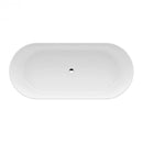 Laufen Pro Oval Bath - Ideali