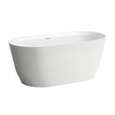 Laufen Pro Oval Bath - Ideali