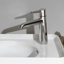 Laufen Val Single Lever Basin Mixer - Ideali