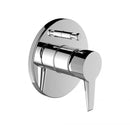 Laufen VAL Concealed, Single-Lever Bath Mixer H3213860040101 - Ideali