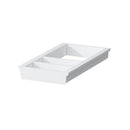 Laufen Space Organiser System For Shelf Rack And Trolleys - Ideali