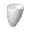 Laufen Alessi One Washbasin - Ideali