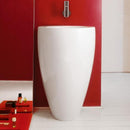 Laufen Alessi One Washbasin - Ideali