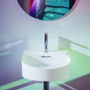Laufen Sonar Hand Washbasin - Ideali