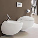 Laufen Il Bagno Alessi One Toilet, Rimless - Ideali
