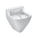 Laufen Bernina Utitlity Sink H8542110000001 - Ideali