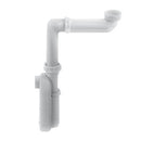 Laufen Compact Siphon - Ideali