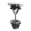 Laufen Klick-Klack Waste Valve H8981927570001 - Ideali