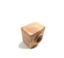Riva 1920 Lavatrice Stool