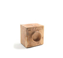 Riva 1920 Lavatrice Stool - Ideali