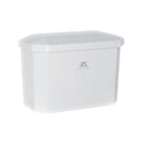 Lefroy Brooks Classic wall cistern LB7211