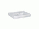 Lefroy Brooks Metropole pedestal sink LB7302