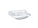 Lefroy Brooks Charterhouse pedestal sink LB7201
