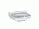 Lefroy Brooks Le Chapelle pedestal sink LB7721