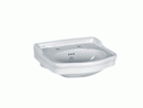 Lefroy Brooks Le Chapelle pedestal sink LB7722