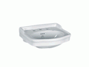 Lefroy Brooks Le Chapelle pedestal sink LB7723
