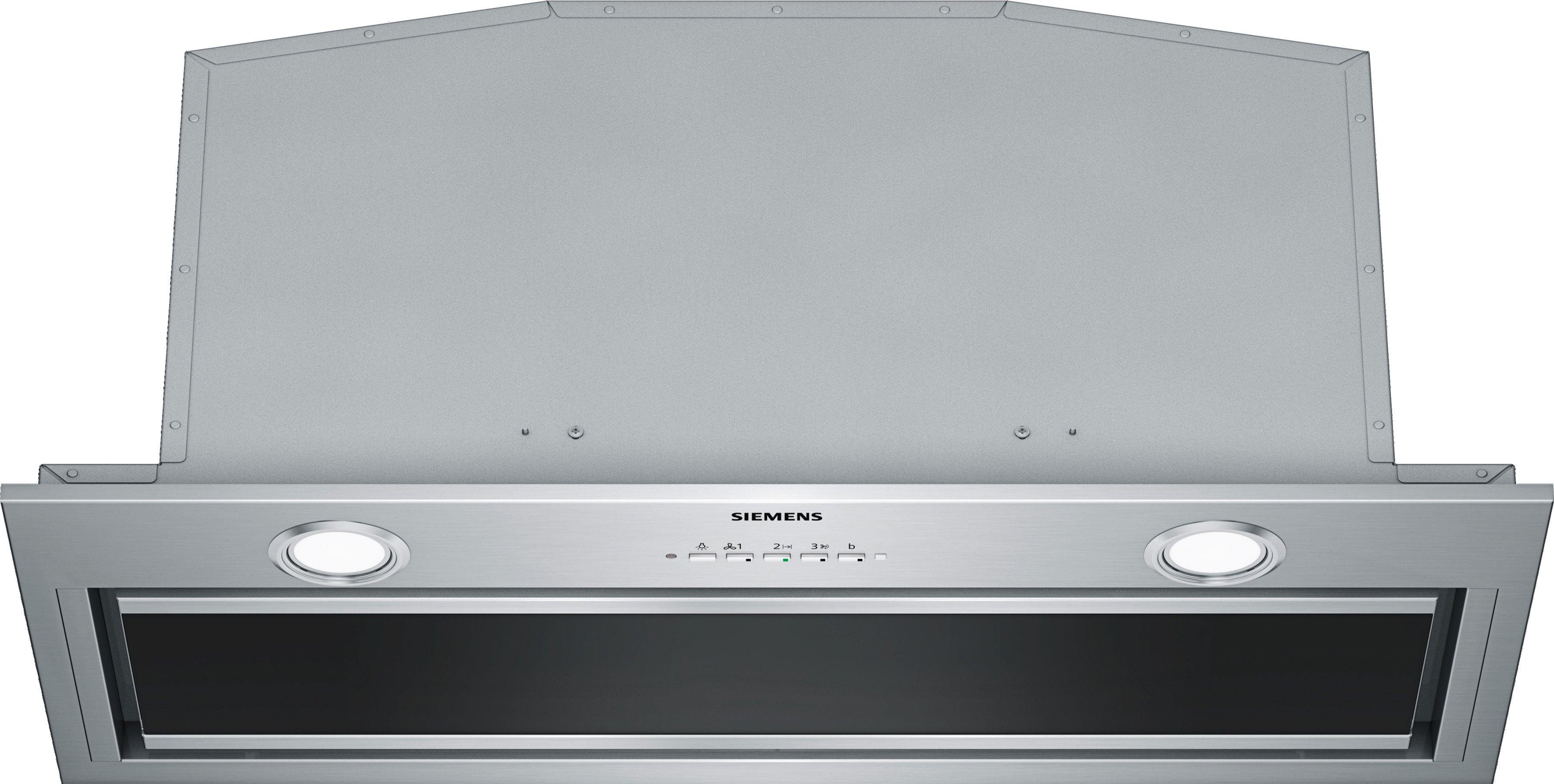 Siemens iq500 store extractor hood