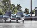 Flexform Leda Armchair