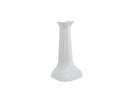 Lefroy Brooks Belle Aire pedestal sink LB7803