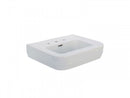 Lefroy Brooks Belle Aire pedestal sink LB7803