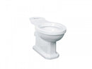 Lefroy Brooks Classic floor toilet LB7207