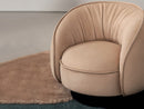 Baxter Leon Armchair