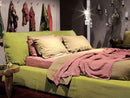 Baxter Paris Bed - Ideali