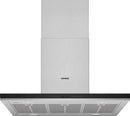 Siemens iQ700 Ceiling-Mounted Hood 90cm LF91BUV50 - Ideali