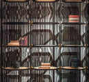 Baxter Libelle Modular Bookcase - Ideali