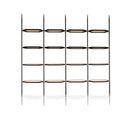 Baxter Libelle Modular Bookcase