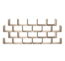Magis Elysée Modular Bookcase - Ideali