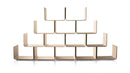 Magis Elysée Modular Bookcase - Ideali