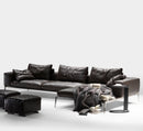 Flexform Lifesteel Sofa