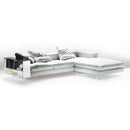 Flexform Lightpiece Sofa