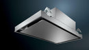 Siemens iQ500 Island Flat Hood 90cm LR96CAQ50B - Ideali
