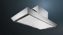 Siemens iQ500 Island Hood 90cm LR97CAP21B - Ideali