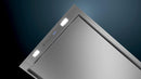Siemens iQ500 Island Flat Hood 90cm LR97CAQ50B - Ideali